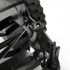 The Handy 30cm (12") Hand Lawnmower -Garden Tools Shop 235478 04