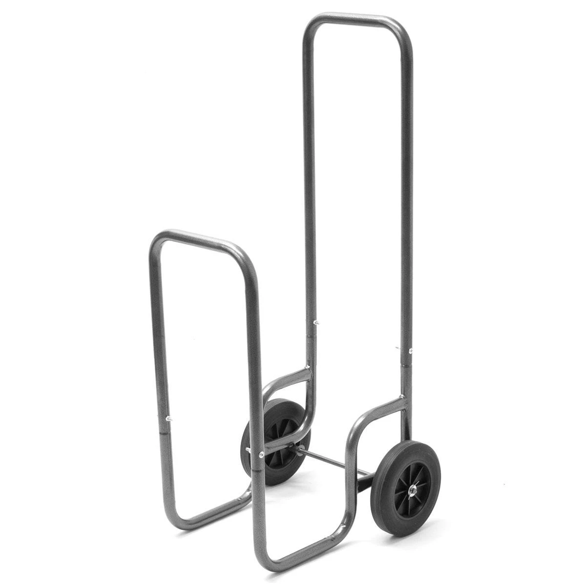 The Handy Log Cart With Cover 2 The Handy Log Cart With Cover - Image 2