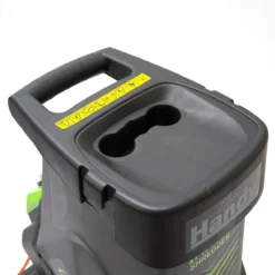 The Handy Electric Impact Shredder With Box & Detachable Hopper -Garden Tools Shop 235489 07