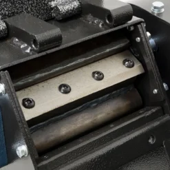 The Handy Petrol Drum Chipper Shredder -Garden Tools Shop 235491 04