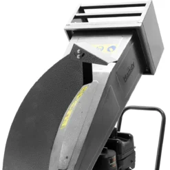 The Handy Petrol Drum Chipper Shredder -Garden Tools Shop 235491 07