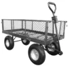 The Handy 350kg (770lb) Garden Trolley