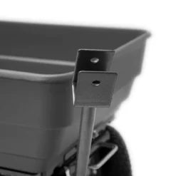 The Handy 200kg (440lb) Poly Body Garden Trolley 15 The Handy 200kg (440lb) Poly Body Garden Trolley -Garden Tools Shop 235495 07