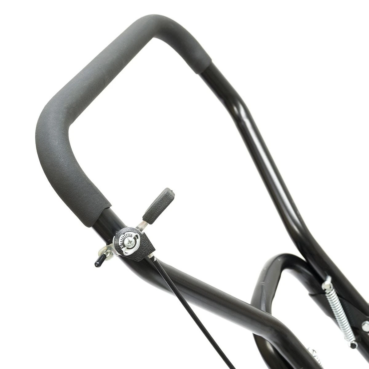 The Handy 30cm (12") Petrol Compactor Plate 4 The Handy 30cm (12") Petrol Compactor Plate - Image 4