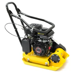 The Handy 35cm (14") Petrol Compactor Plate 8 The Handy 35cm (14") Petrol Compactor Plate -Garden Tools Shop 235501 03