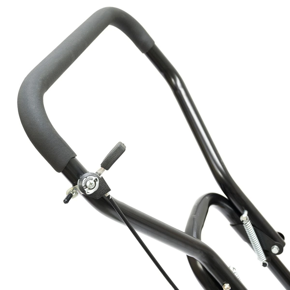 The Handy 35cm (14") Petrol Compactor Plate 4 The Handy 35cm (14") Petrol Compactor Plate - Image 4