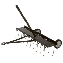 The Handy 121cm (48") Tine De-Thatcher