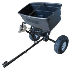 The Handy 80kg (175lb) Towed Broadcast Spreader