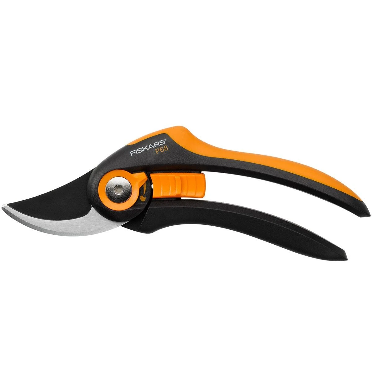 Fiskars SmartFit Pruner Bypass P68 1 Fiskars SmartFit Pruner Bypass P68