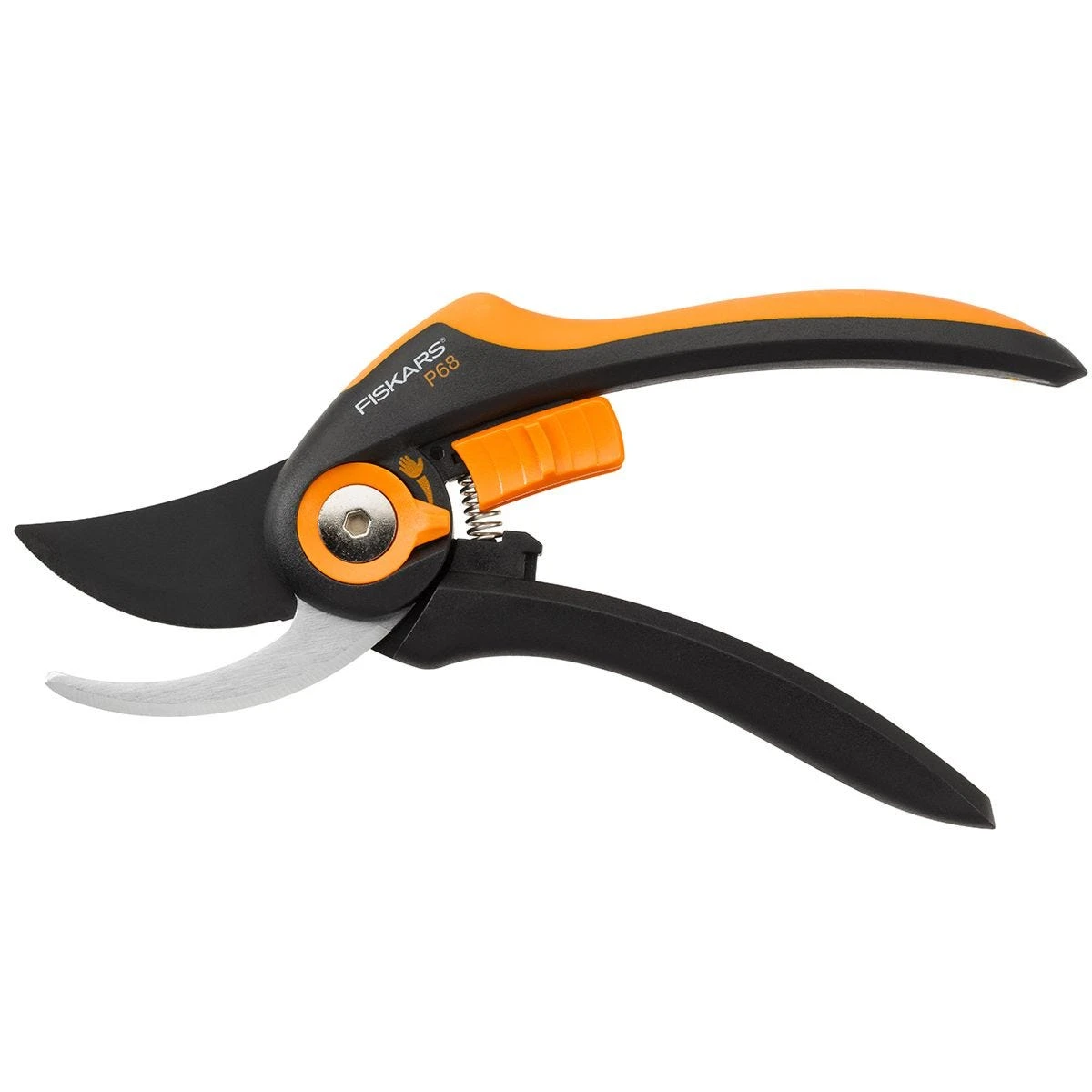Fiskars SmartFit Pruner Bypass P68 2 Fiskars SmartFit Pruner Bypass P68 - Image 2