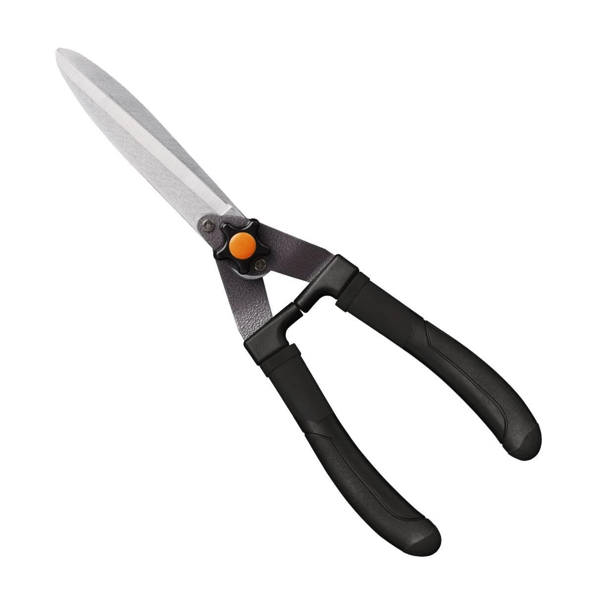 Fiskars Solid Trimming Hedge Shears 1 Fiskars Solid Trimming Hedge Shears