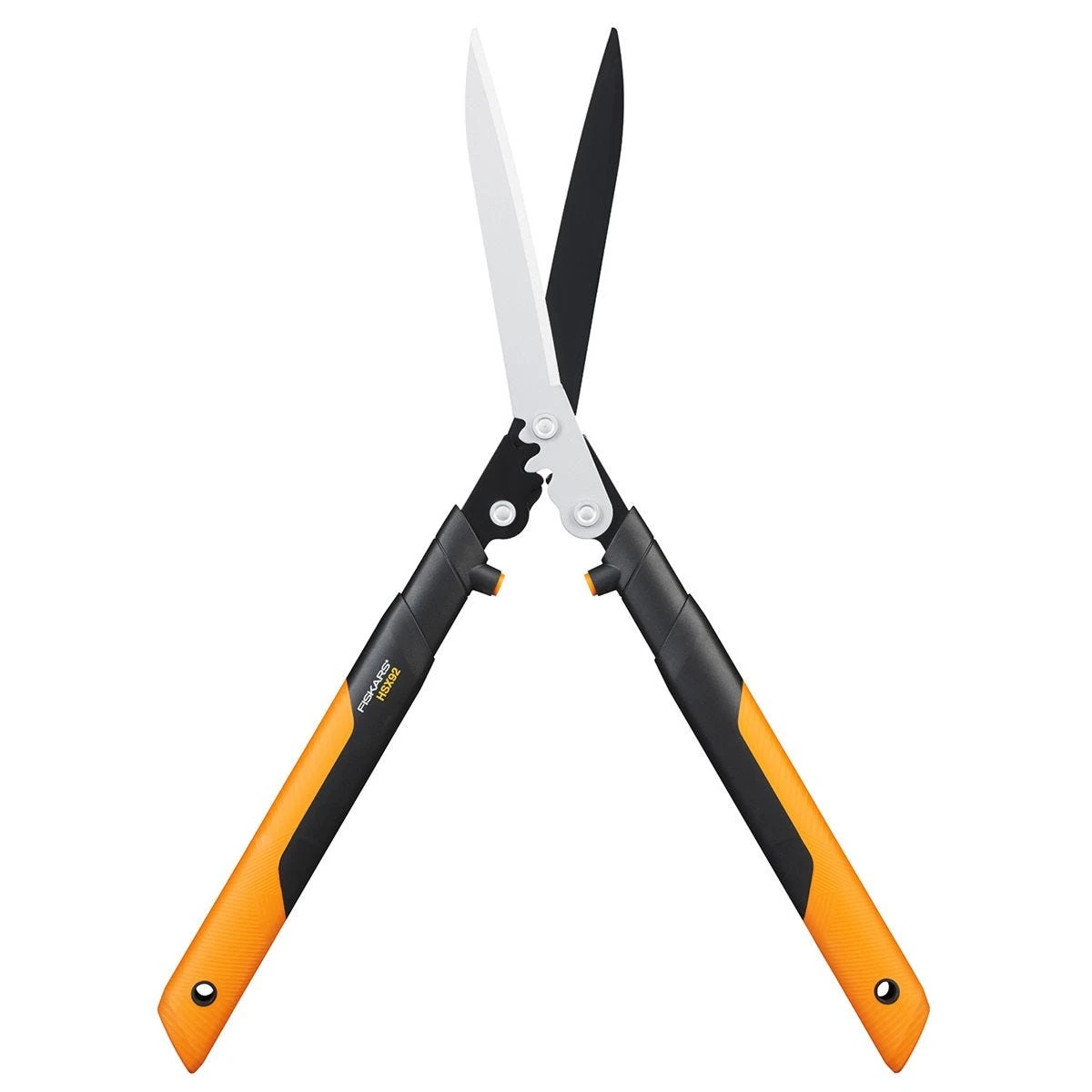 Fiskars PowerGear X Hedge Shear HSX92 3 Fiskars PowerGear X Hedge Shear HSX92 - Image 3
