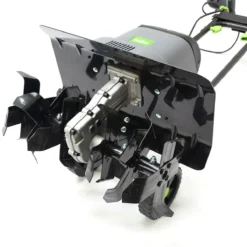 The Handy 43cm (17") 1400W Electric Tiller -Garden Tools Shop 235793 06