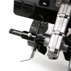 The Handy 43cm (17") 1400W Electric Tiller -Garden Tools Shop 235793 08