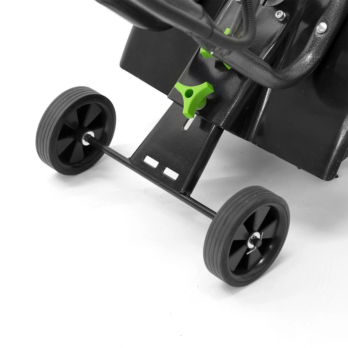 The Handy 25cm (11") 2 Stroke Petrol Mini Tiller 7 The Handy 25cm (11") 2 Stroke Petrol Mini Tiller - Image 7