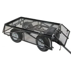 The Handy 300kg (661lb) Multi Purpose Cart -Garden Tools Shop 235798 04