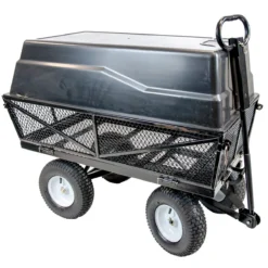 The Handy 300kg (661lb) Multi Purpose Cart -Garden Tools Shop 235798 05
