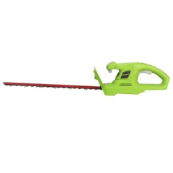 Greenworks 24v Cordless Hedge Trimmer (Tool Only) 11 Greenworks 24v Cordless Hedge Trimmer (Tool Only) -Garden Tools Shop 237520 03 1