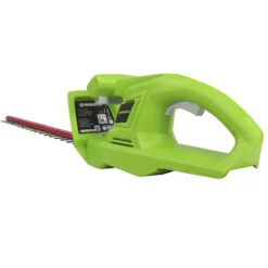 Greenworks 24v Cordless Hedge Trimmer (Tool Only) 12 Greenworks 24v Cordless Hedge Trimmer (Tool Only) -Garden Tools Shop 237520 04 1