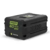 Greenworks 60V 4Ah Lithium-ion Battery