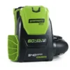 Greenworks 60V Cordless Backpack Blower (Tool Only)