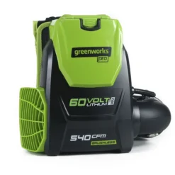 Greenworks 60V Cordless Backpack Blower (Tool Only)