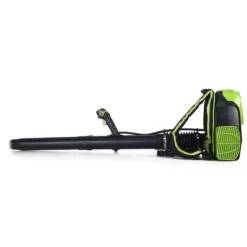Greenworks 60V Cordless Backpack Blower (Tool Only) -Garden Tools Shop 238259 3