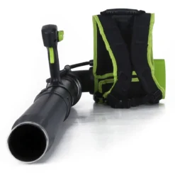 Greenworks 60V Cordless Backpack Blower (Tool Only) -Garden Tools Shop 238259 4