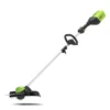 Greenworks 60V DigiPro 36cm Cordless Linetrimmer (Tool Only)