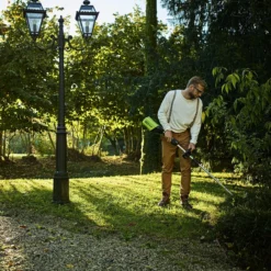 Greenworks 60V DigiPro 36cm Cordless Linetrimmer (Tool Only) -Garden Tools Shop 238261 9