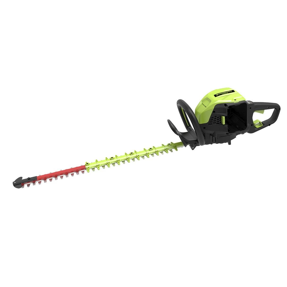 Greenworks 60V DigiPro 54cm Cordless Hedge Trimmer (Tool Only) 3 Greenworks 60V DigiPro 54cm Cordless Hedge Trimmer (Tool Only) - Image 3