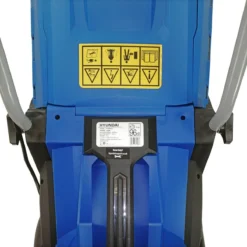 Hyundai HYM3300E Corded Electric 1200W/240V Mulching Roller Lawnmower -Garden Tools Shop 239099 10
