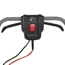 Hyundai HYM3300E Corded Electric 1200W/240V Mulching Roller Lawnmower -Garden Tools Shop 239099 12