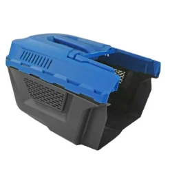 Hyundai HYM3300E Corded Electric 1200W/240V Mulching Roller Lawnmower -Garden Tools Shop 239099 14