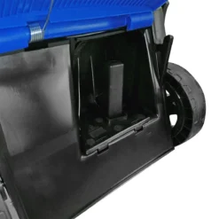 Hyundai HYM3300E Corded Electric 1200W/240V Mulching Roller Lawnmower -Garden Tools Shop 239099 8