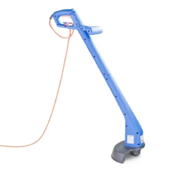 Hyundai HYTR250E 25cm 250W Electric Grass Trimmer 10 Hyundai HYTR250E 25cm 250W Electric Grass Trimmer -Garden Tools Shop 239101 1