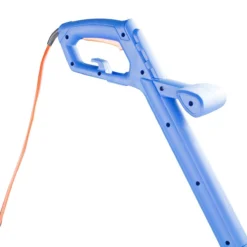 Hyundai HYTR250E 25cm 250W Electric Grass Trimmer 12 Hyundai HYTR250E 25cm 250W Electric Grass Trimmer -Garden Tools Shop 239101 3