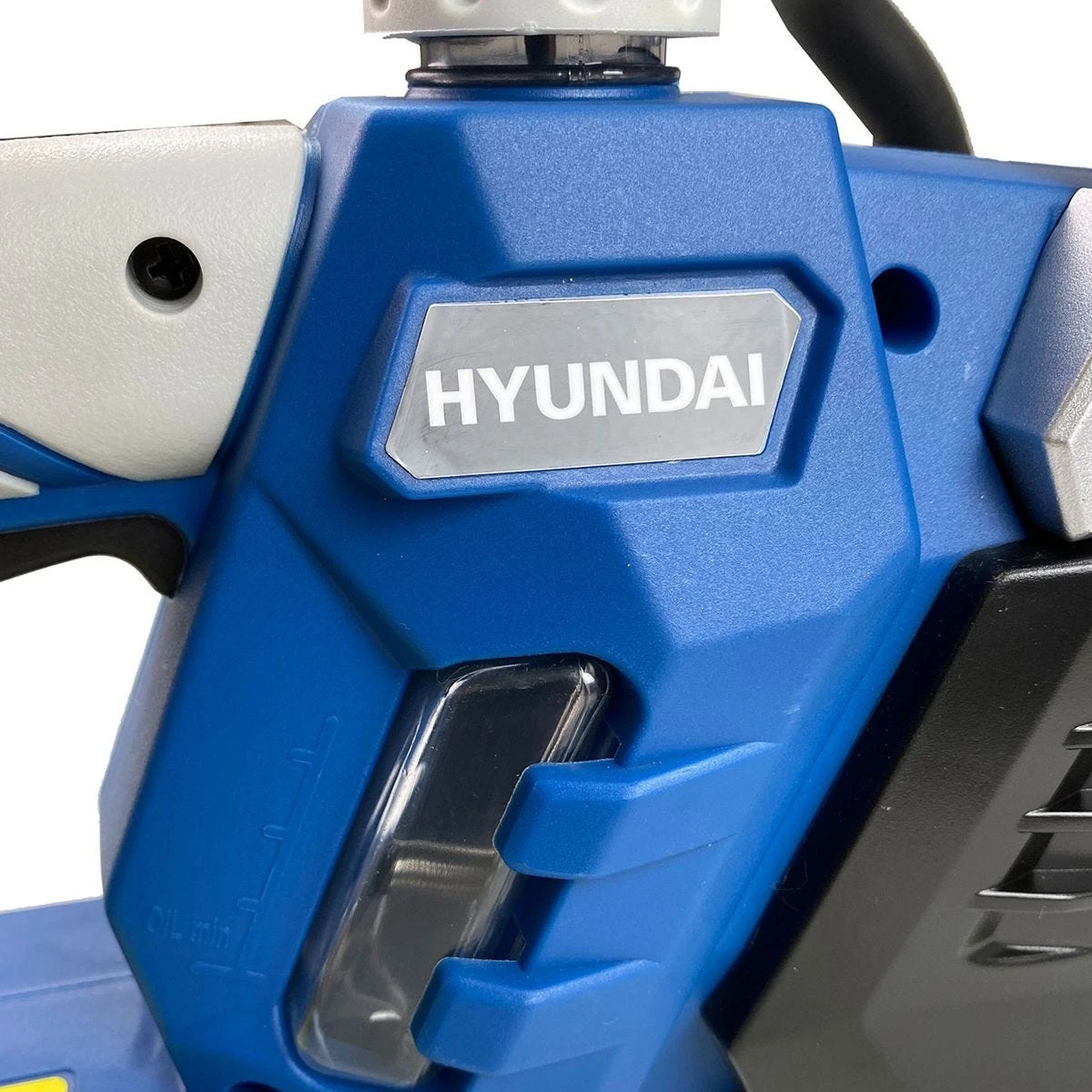 Hyundai HYC1600E 14" Corded Electric Chainsaw 12 Hyundai HYC1600E 14" Corded Electric Chainsaw - Image 12