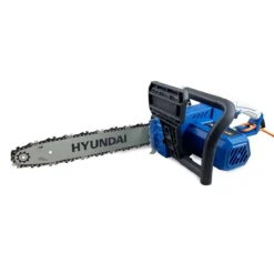 Hyundai HYC1600E 14" Corded Electric Chainsaw 17 Hyundai HYC1600E 14" Corded Electric Chainsaw -Garden Tools Shop 239102 4