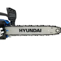 Hyundai HYC1600E 14" Corded Electric Chainsaw 20 Hyundai HYC1600E 14" Corded Electric Chainsaw -Garden Tools Shop 239102 7