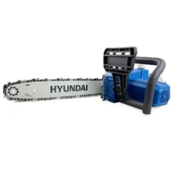 Hyundai HYC1600E 14" Corded Electric Chainsaw 15 Hyundai HYC1600E 14" Corded Electric Chainsaw -Garden Tools Shop 239102 9