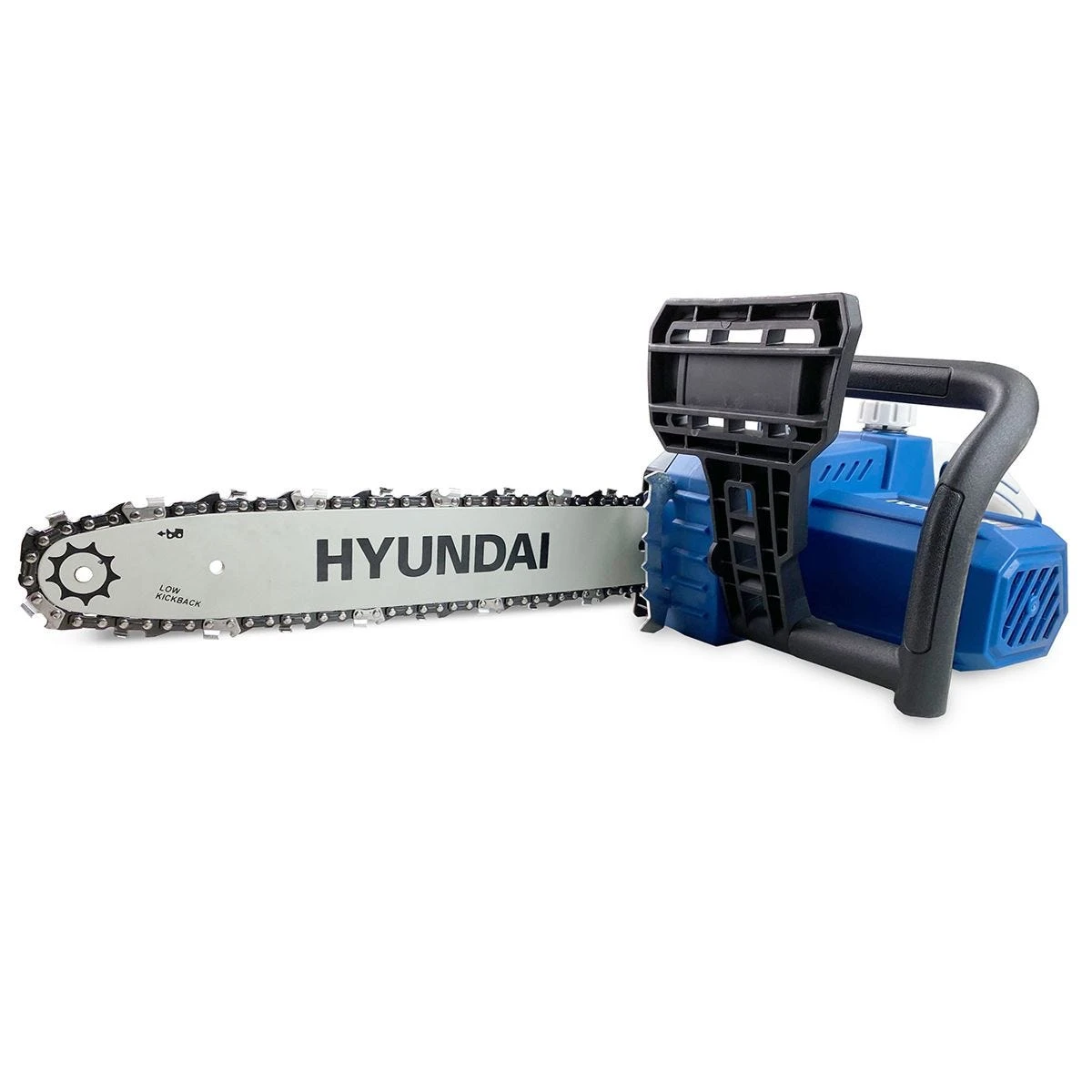 Hyundai HYC1600E 14" Corded Electric Chainsaw 3 Hyundai HYC1600E 14" Corded Electric Chainsaw - Image 3