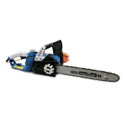 Hyundai HYC2400E 16" Corded Electric Chainsaw -Garden Tools Shop 239103 11