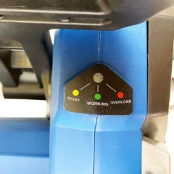 Hyundai HYC2400E 16" Corded Electric Chainsaw -Garden Tools Shop 239103 13