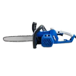 Hyundai HYC2400E 16" Corded Electric Chainsaw -Garden Tools Shop 239103 17