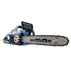 Hyundai HYC2400E 16" Corded Electric Chainsaw