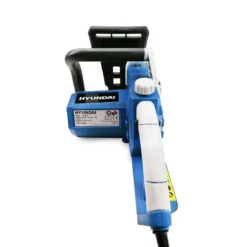 Hyundai HYC2400E 16" Corded Electric Chainsaw -Garden Tools Shop 239103 3