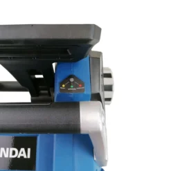 Hyundai HYC2400E 16" Corded Electric Chainsaw -Garden Tools Shop 239103 4