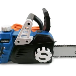 Hyundai HYC2400E 16" Corded Electric Chainsaw -Garden Tools Shop 239103 5