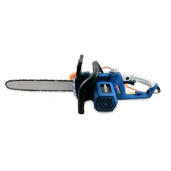 Hyundai HYC2400E 16" Corded Electric Chainsaw -Garden Tools Shop 239103 6
